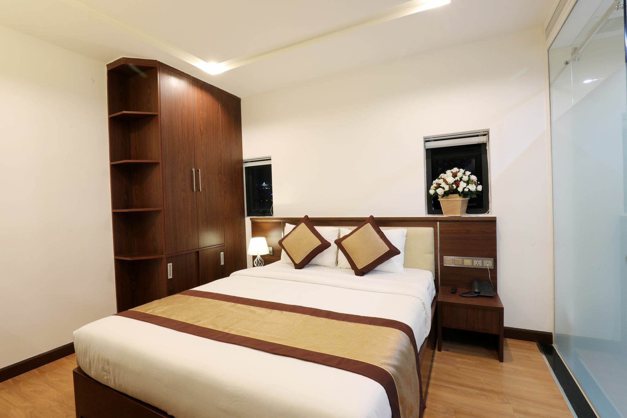 Khách sạn Prague 3*